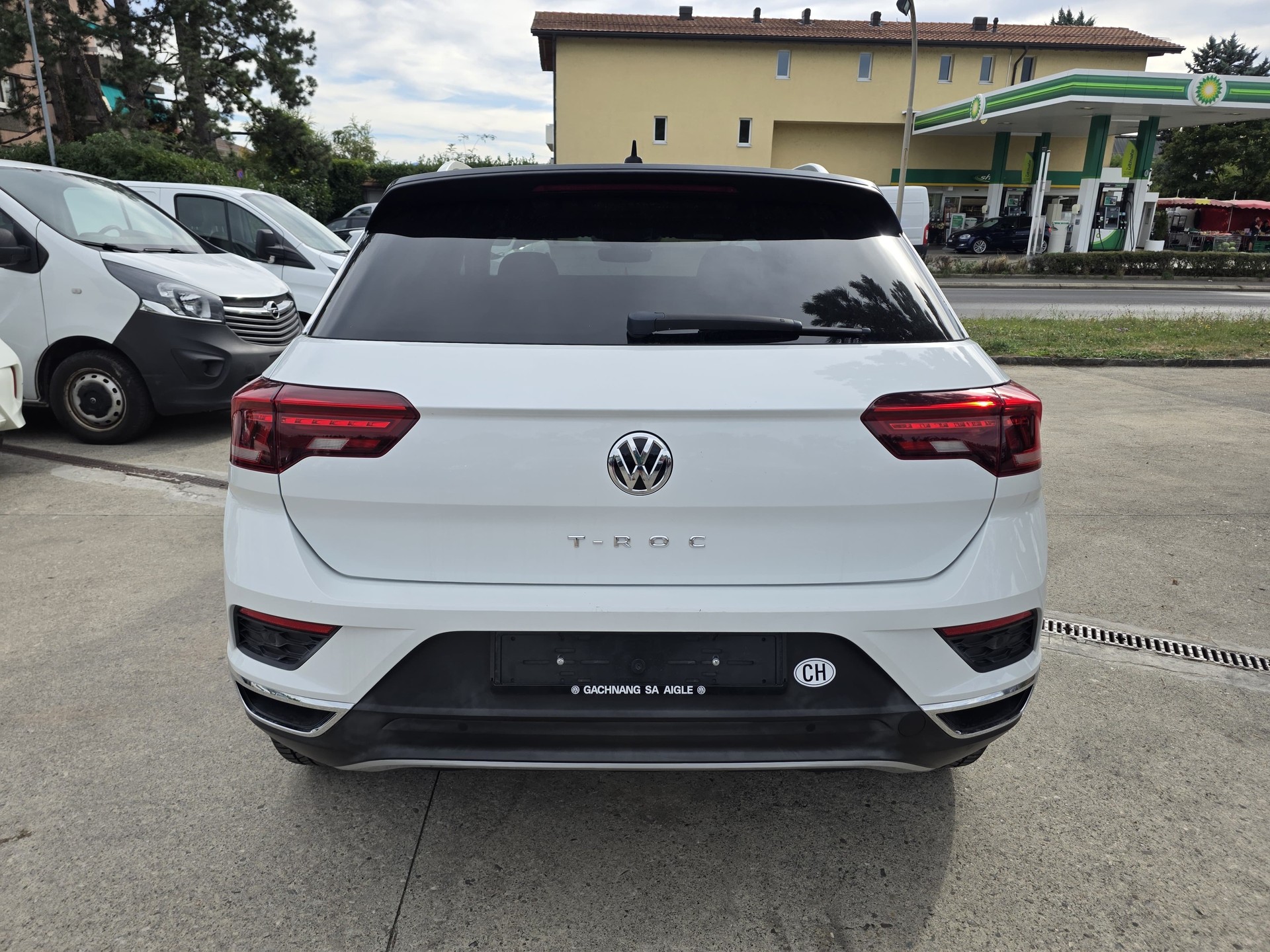 VW T-Roc 1.5 TSI EVO Advance DSG-image-11