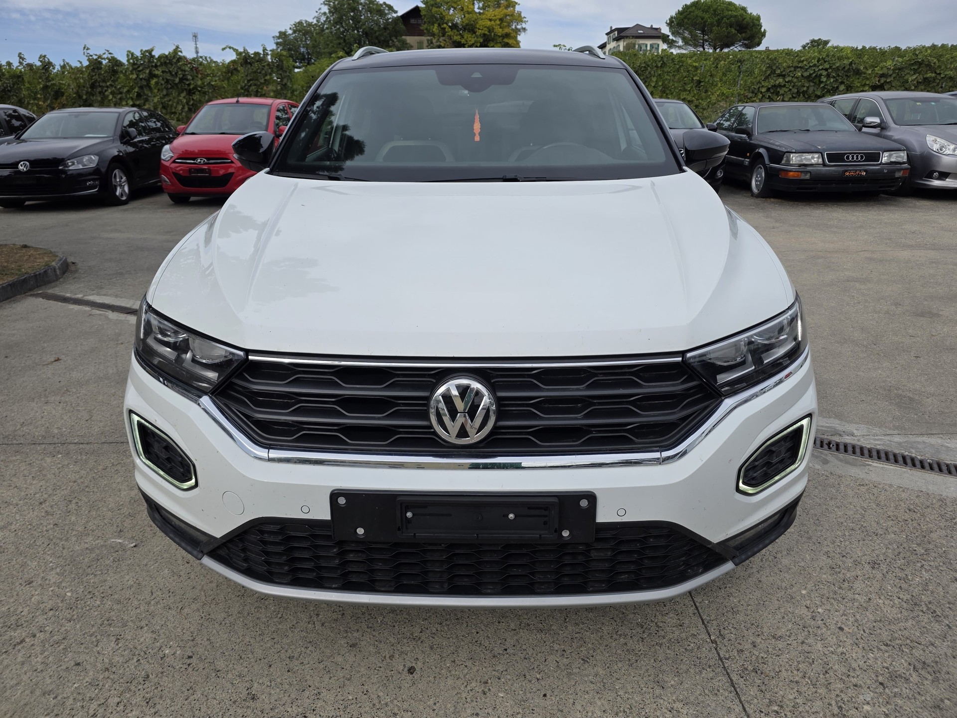 VW T-Roc 1.5 TSI EVO Advance DSG-image-13