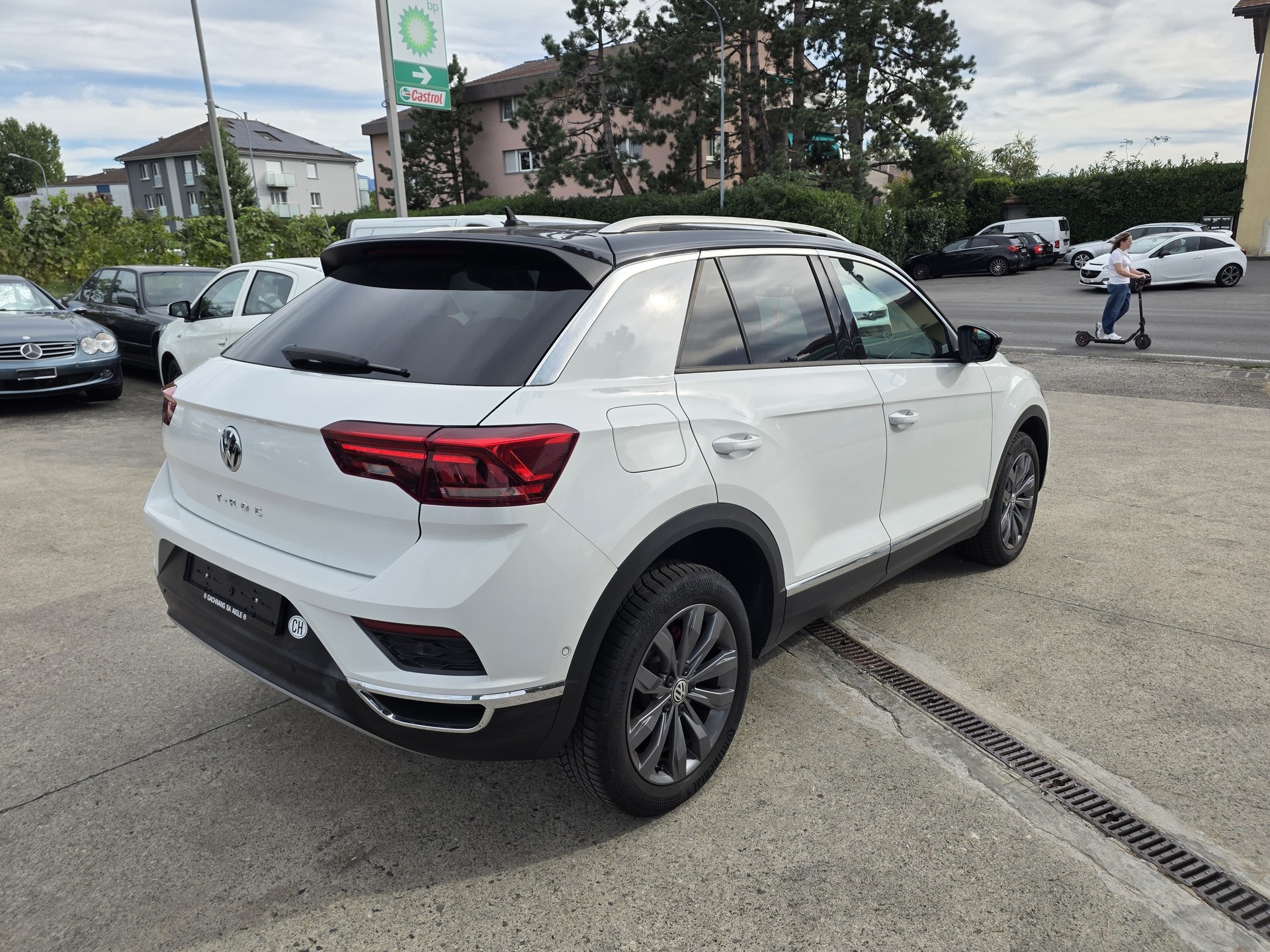 VW T-Roc 1.5 TSI EVO Advance DSG-image-12