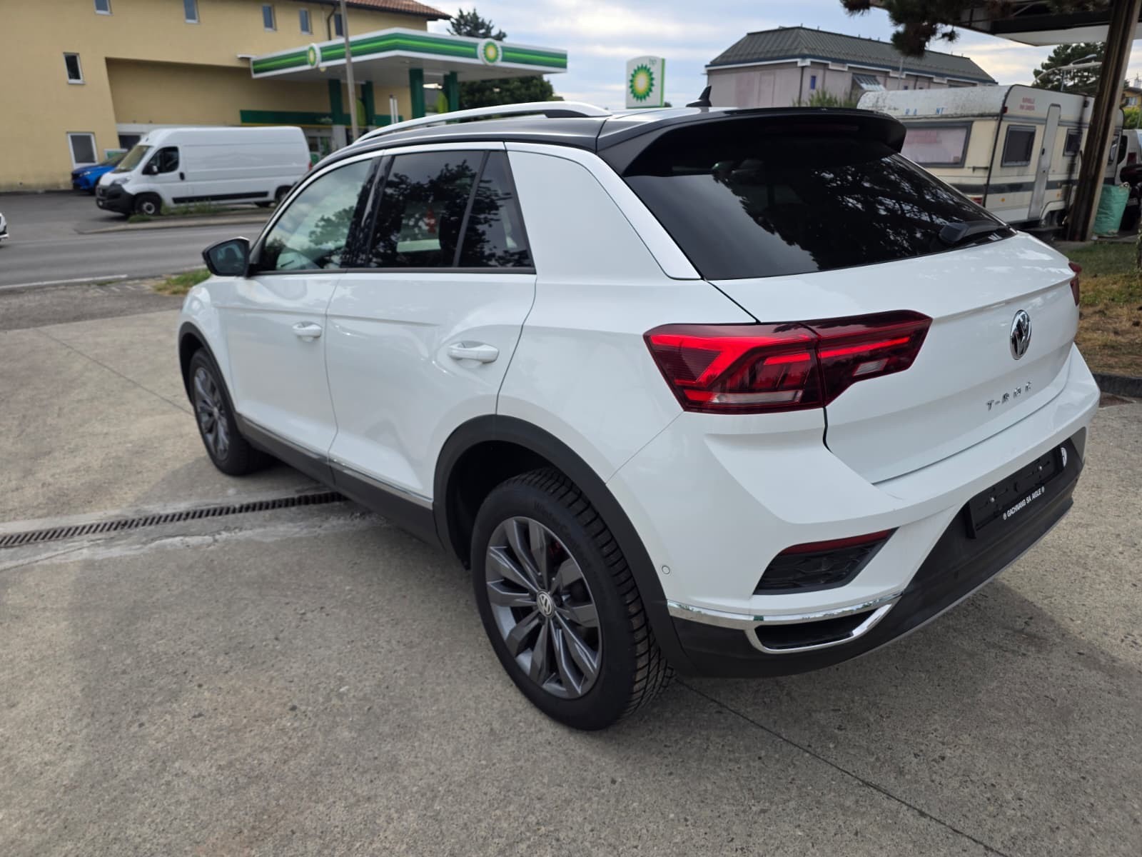 VW T-Roc 1.5 TSI EVO Advance DSG-image-4