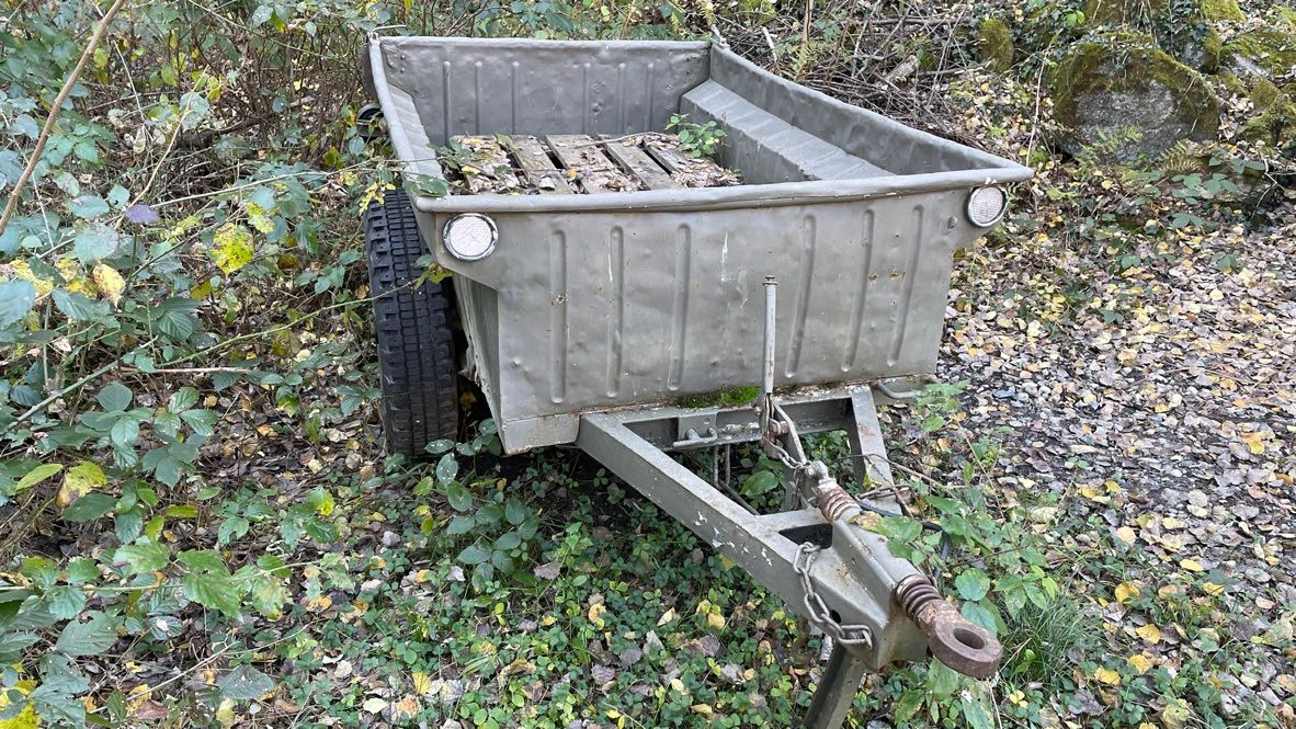 JEEP M38A1 1958 - Schweizer Militär-Willys-image-12