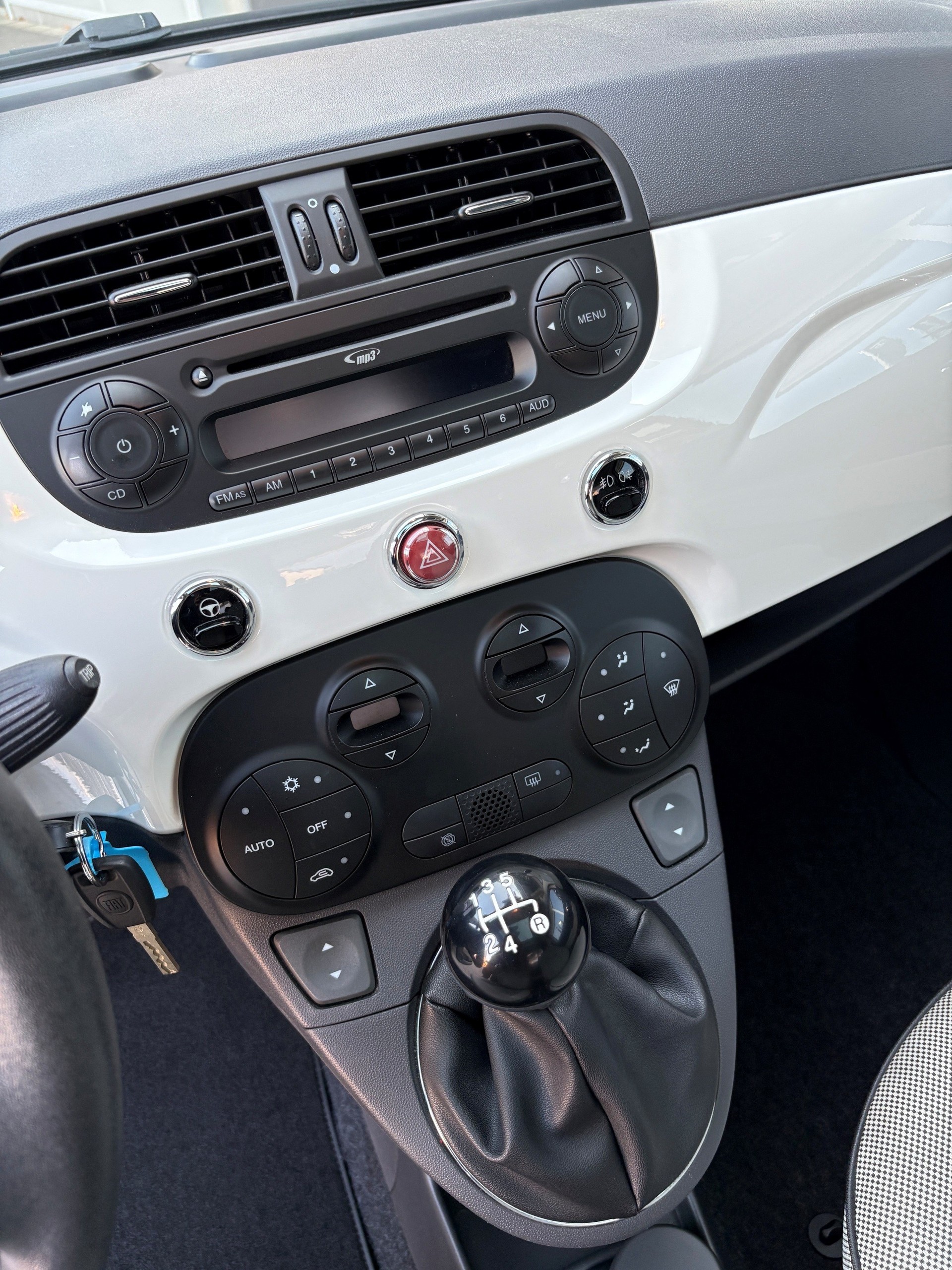 FIAT 500 1.2 Pop-image-6