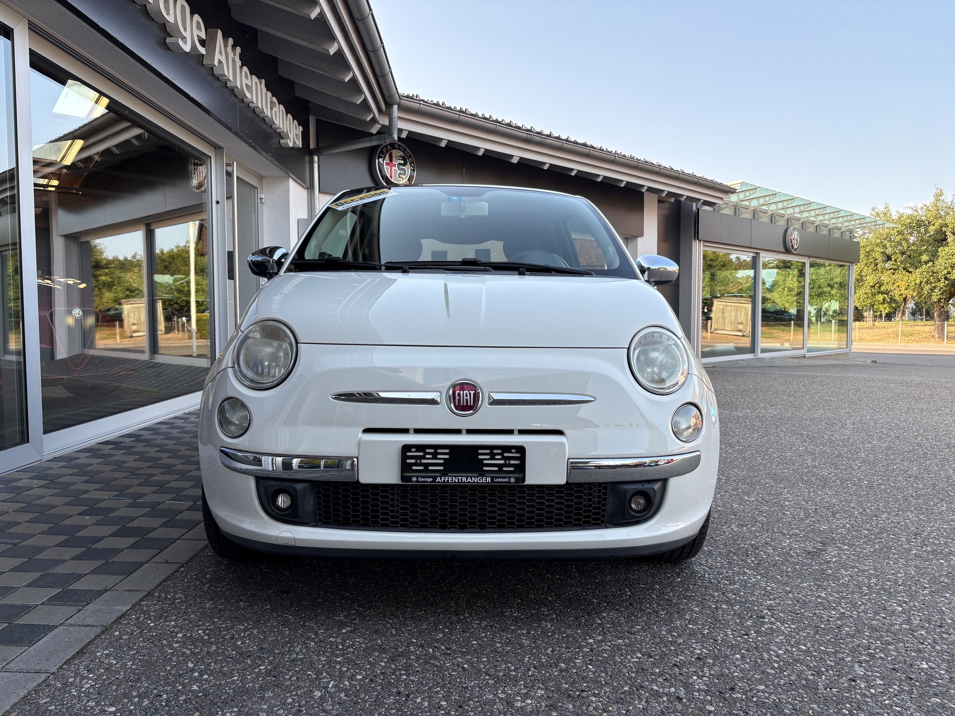 FIAT 500 1.2 Pop-image-4