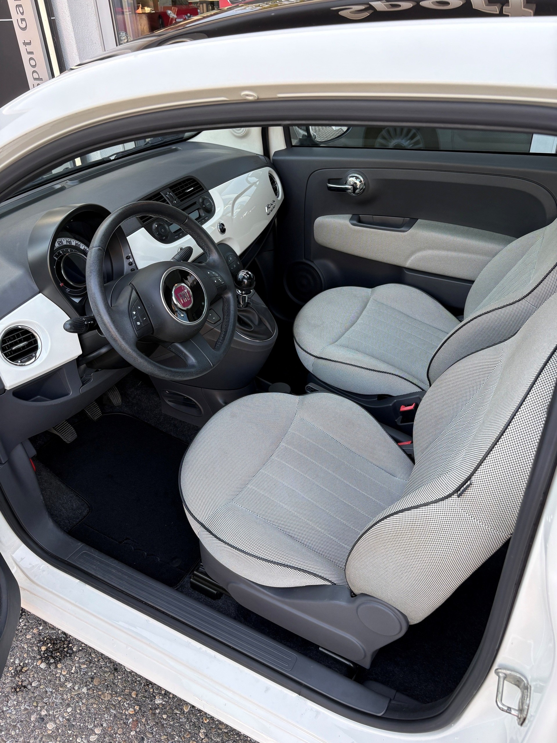 FIAT 500 1.2 Pop-image-5