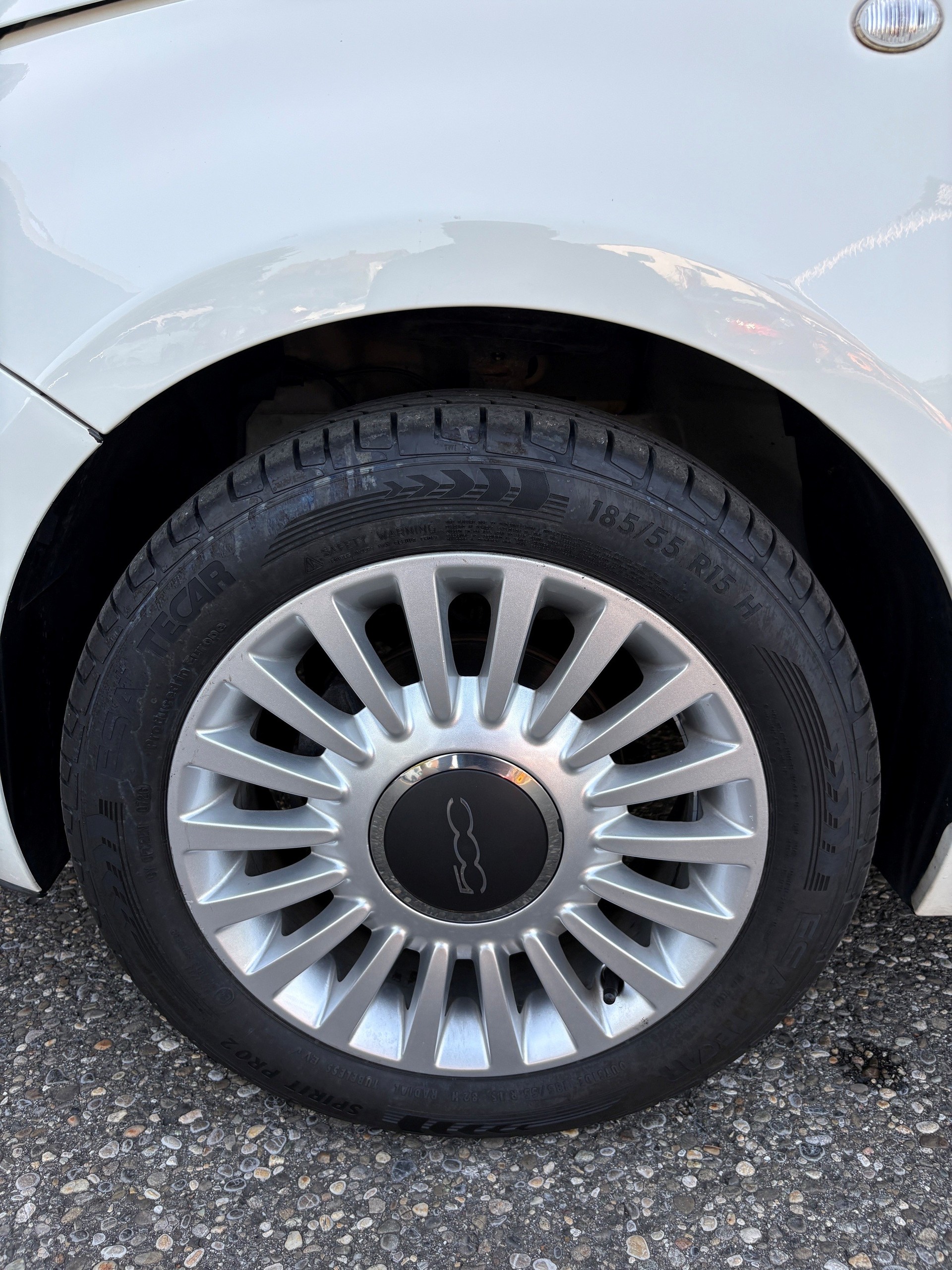FIAT 500 1.2 Pop-image-8