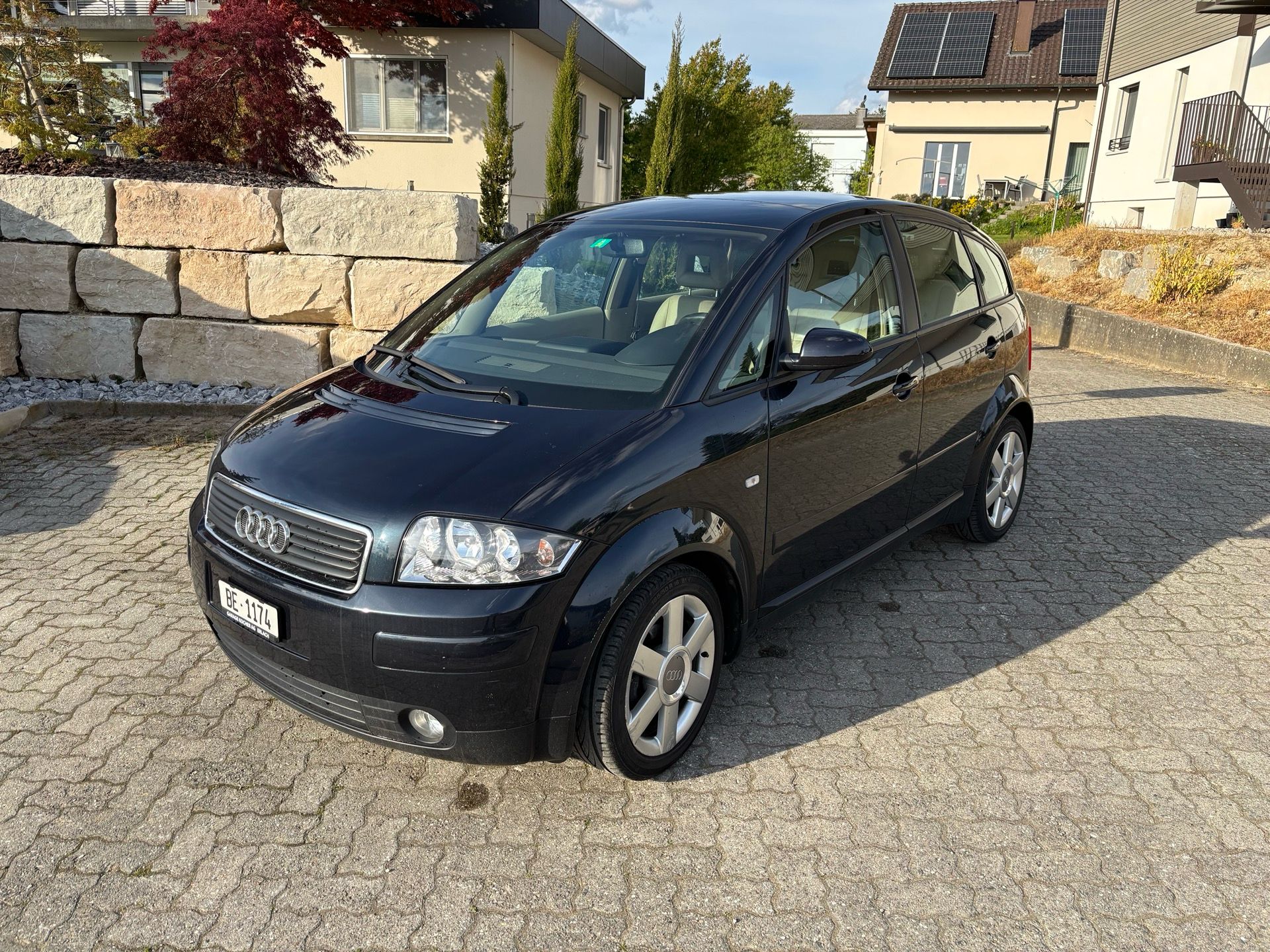 AUDI 1.4 75-image-0