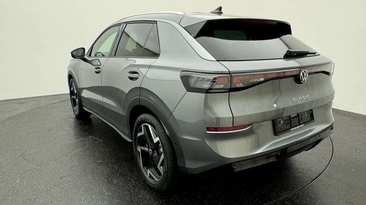 VW T-Roc 1.5 eTSI mHEV R-Line DSG-image-2