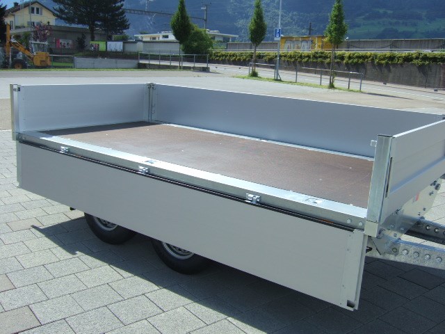 BESTTRAILERS Condor 1 2700 KG-image-14