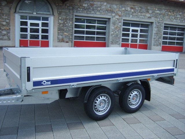 BESTTRAILERS Condor 1 2700 KG-image-10