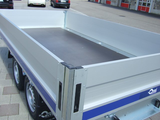 BESTTRAILERS Condor 1 2700 KG-image-11