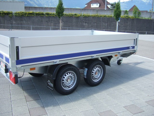 BESTTRAILERS Condor 1 2700 KG-image-6