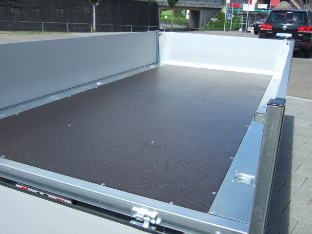BESTTRAILERS Condor 1 2700 KG-image-12
