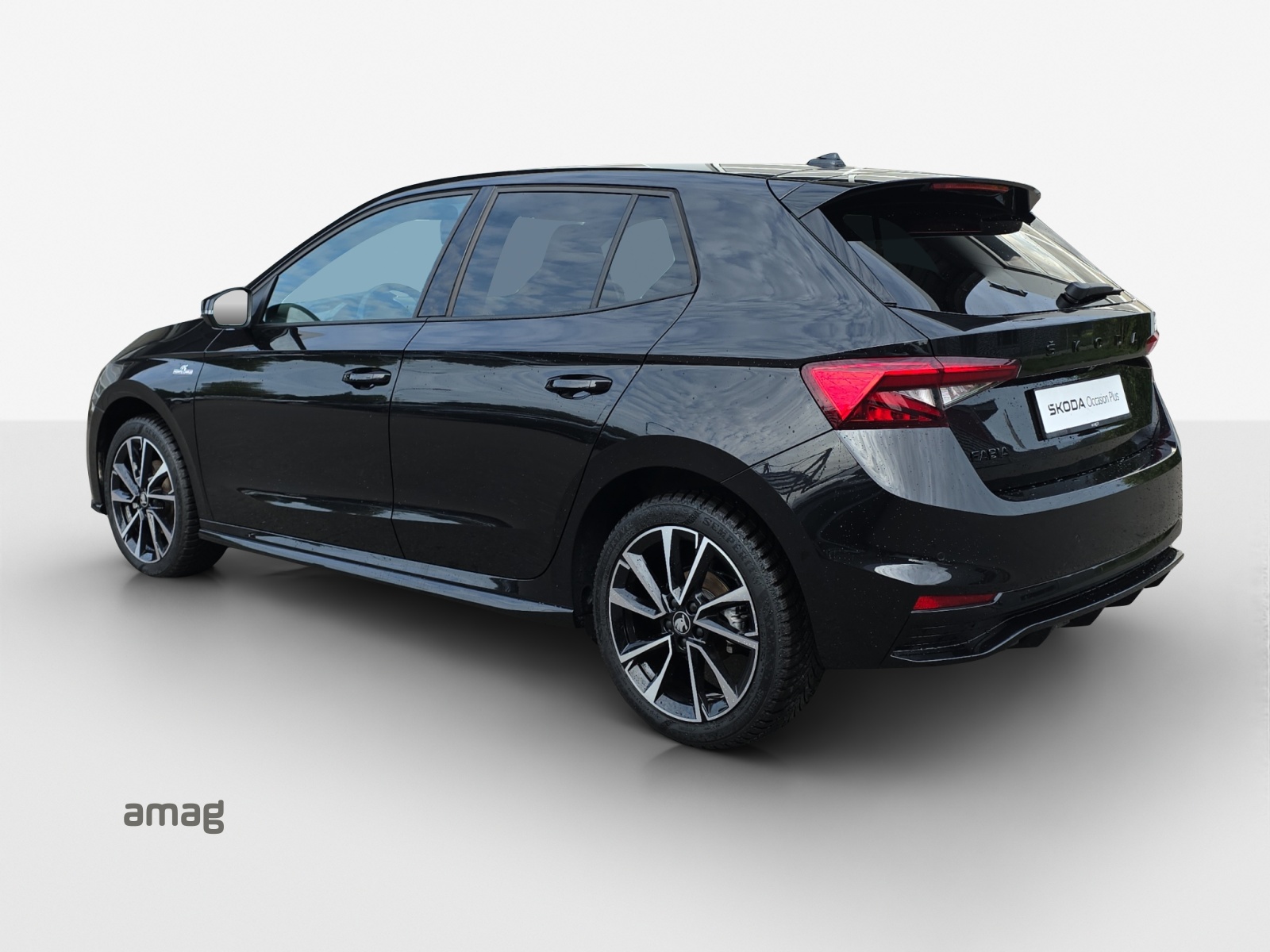 SKODA Fabia 1.5 TSI Monte Carlo DSG-image-2