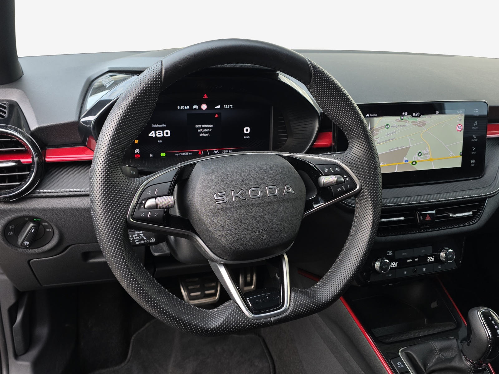 SKODA Fabia 1.5 TSI Monte Carlo DSG-image-9