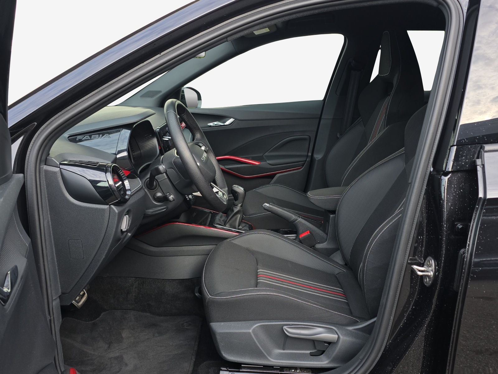 SKODA Fabia 1.5 TSI Monte Carlo DSG-image-7