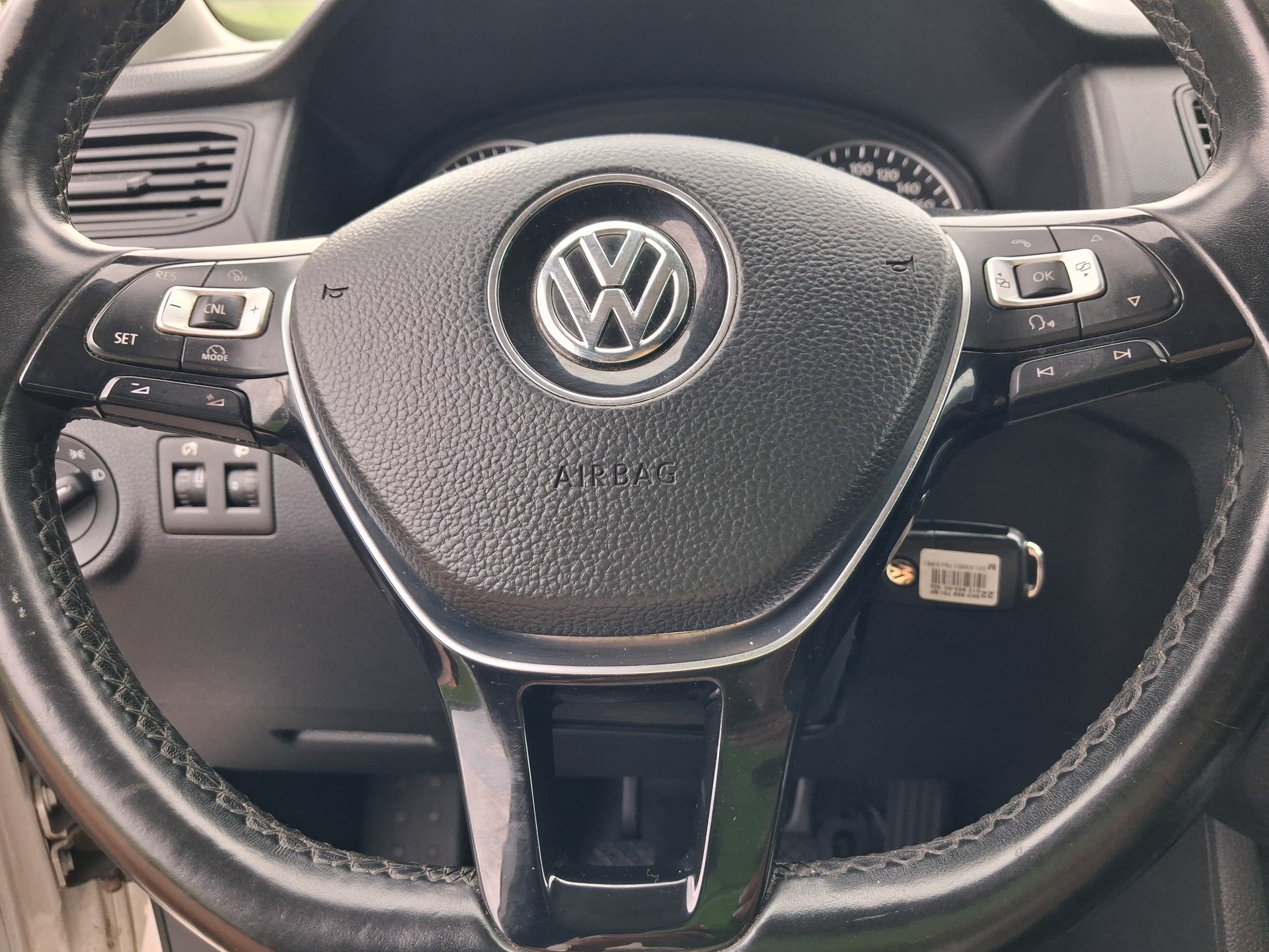 VW Caddy 2.0TDI 4Motion BlueMotion Technology-image-8