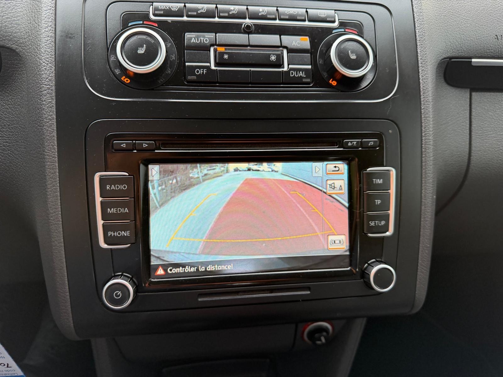 VW Touran 1.4 TSI Trendline-image-13