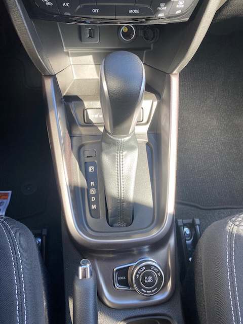 SUZUKI Vitara 1.4 T Piz Sulai Hybrid 4x4-image-6