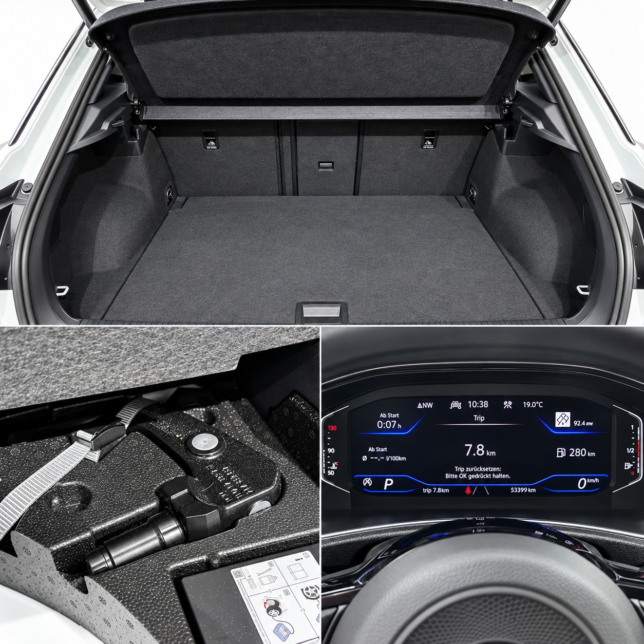 VW T-Roc 2.0 TSI R DSG 4Motion * Anhängerkupplung *-image-15