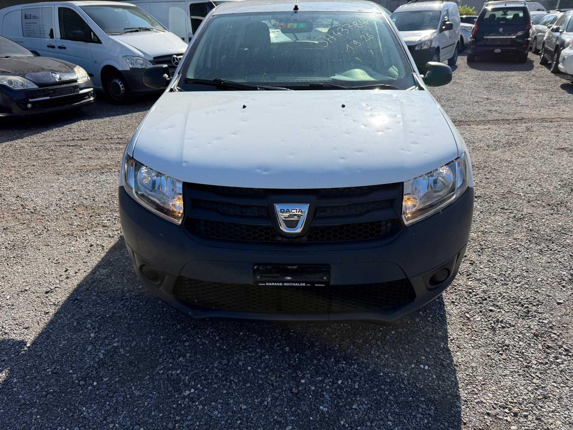 DACIA Sandero 1.2 Celebration-image-3