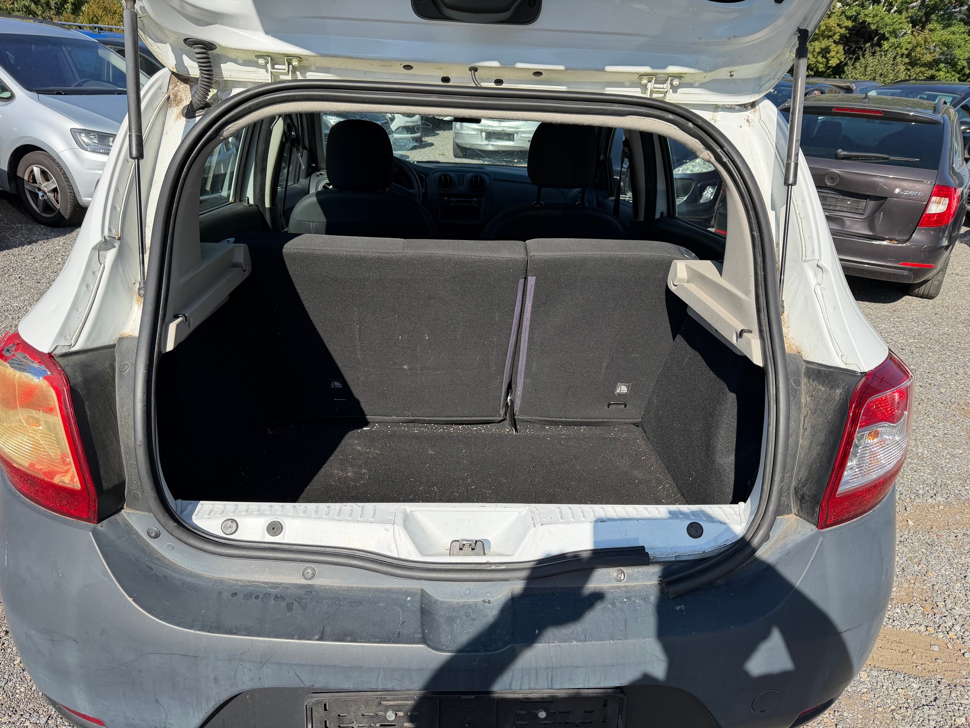 DACIA Sandero 1.2 Celebration-image-6