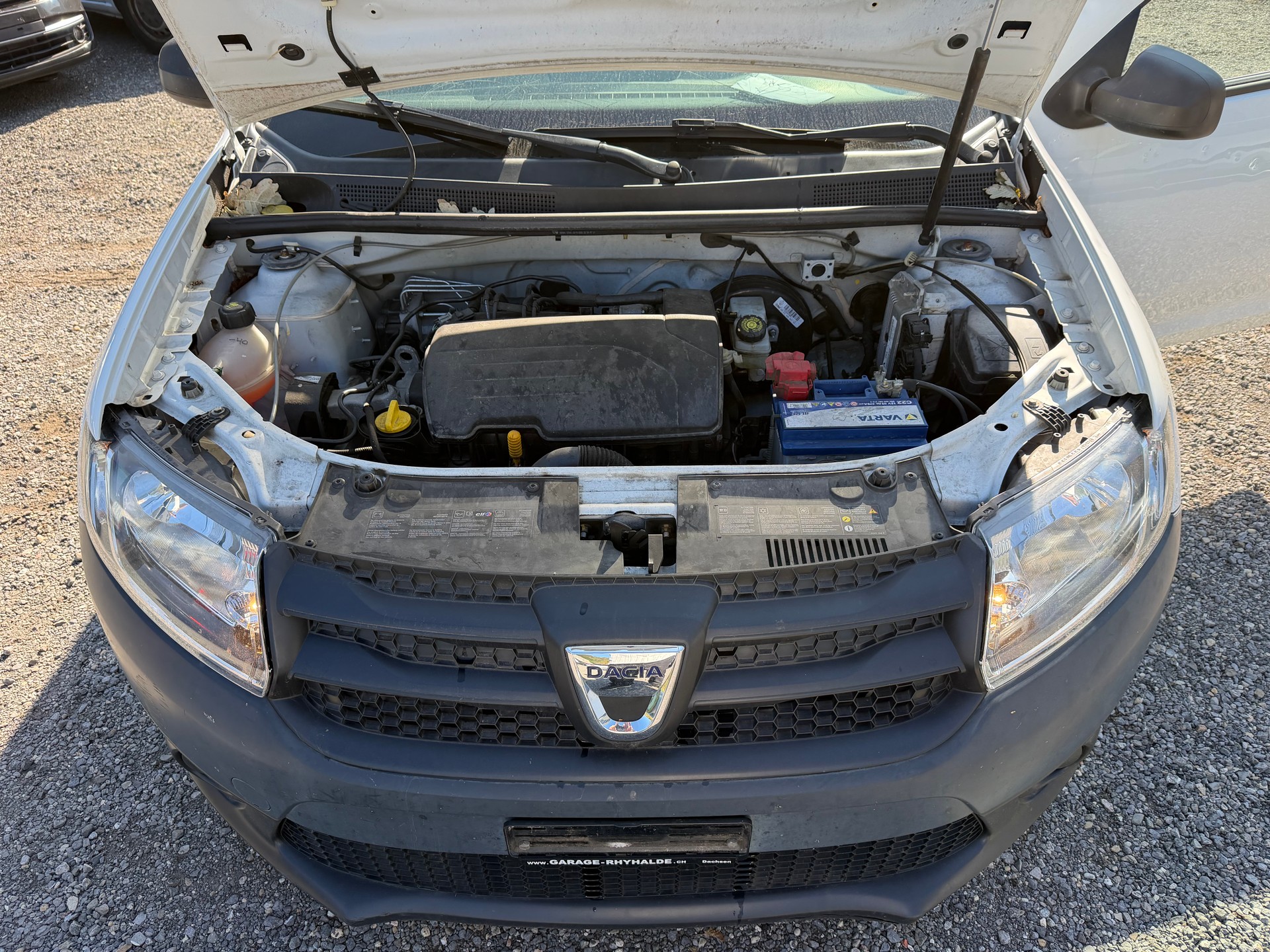 DACIA Sandero 1.2 Celebration-image-10
