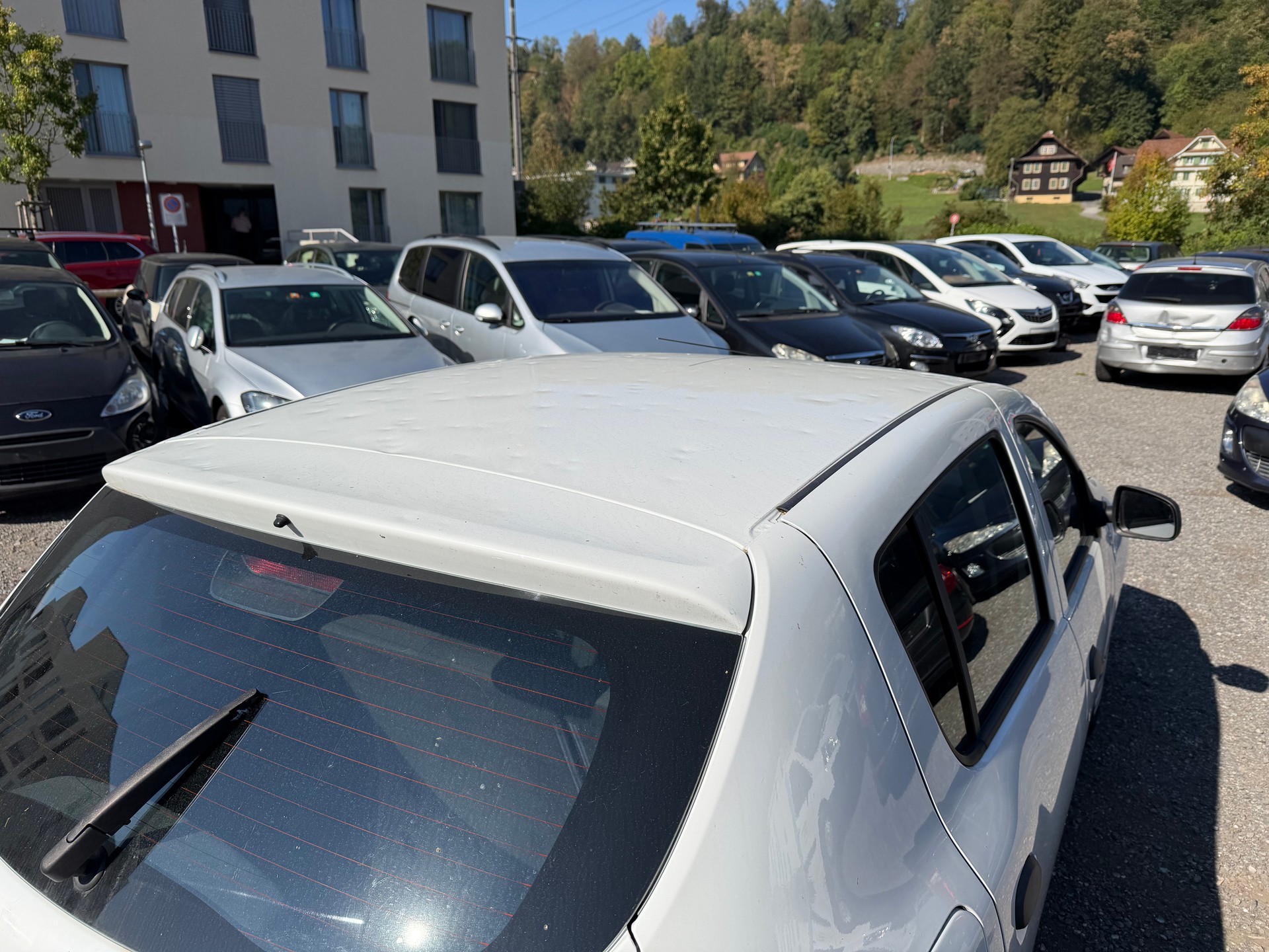 DACIA Sandero 1.2 Celebration-image-5