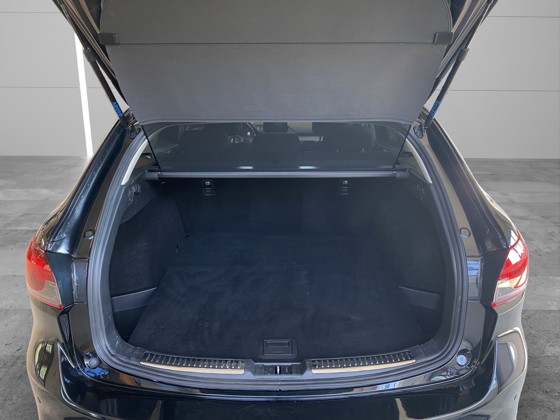 MAZDA 6 Sportwagon SKYACTIV-G 165 Ambition Automat-image-5