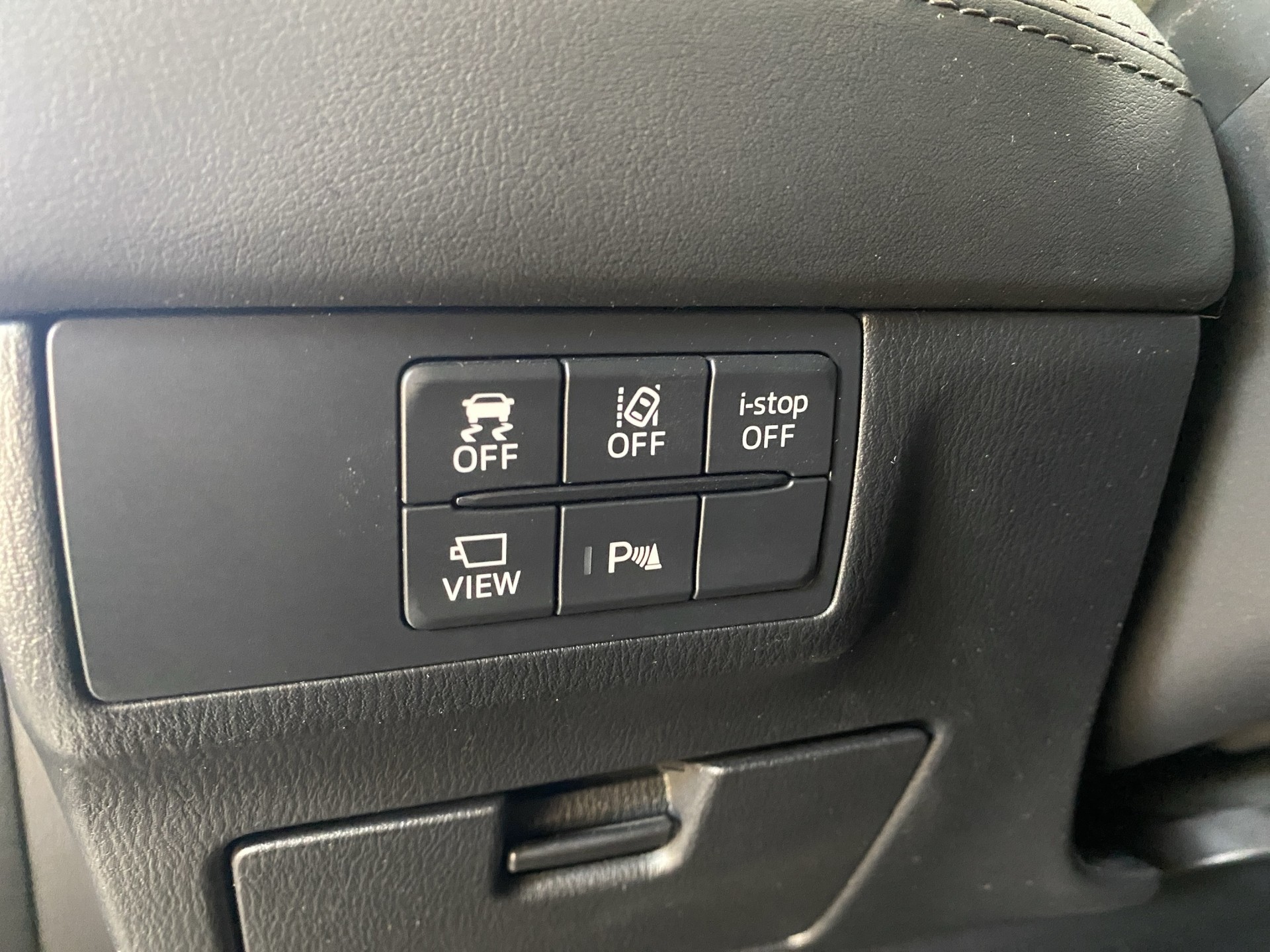 MAZDA 6 Sportwagon SKYACTIV-G 165 Ambition Automat-image-14
