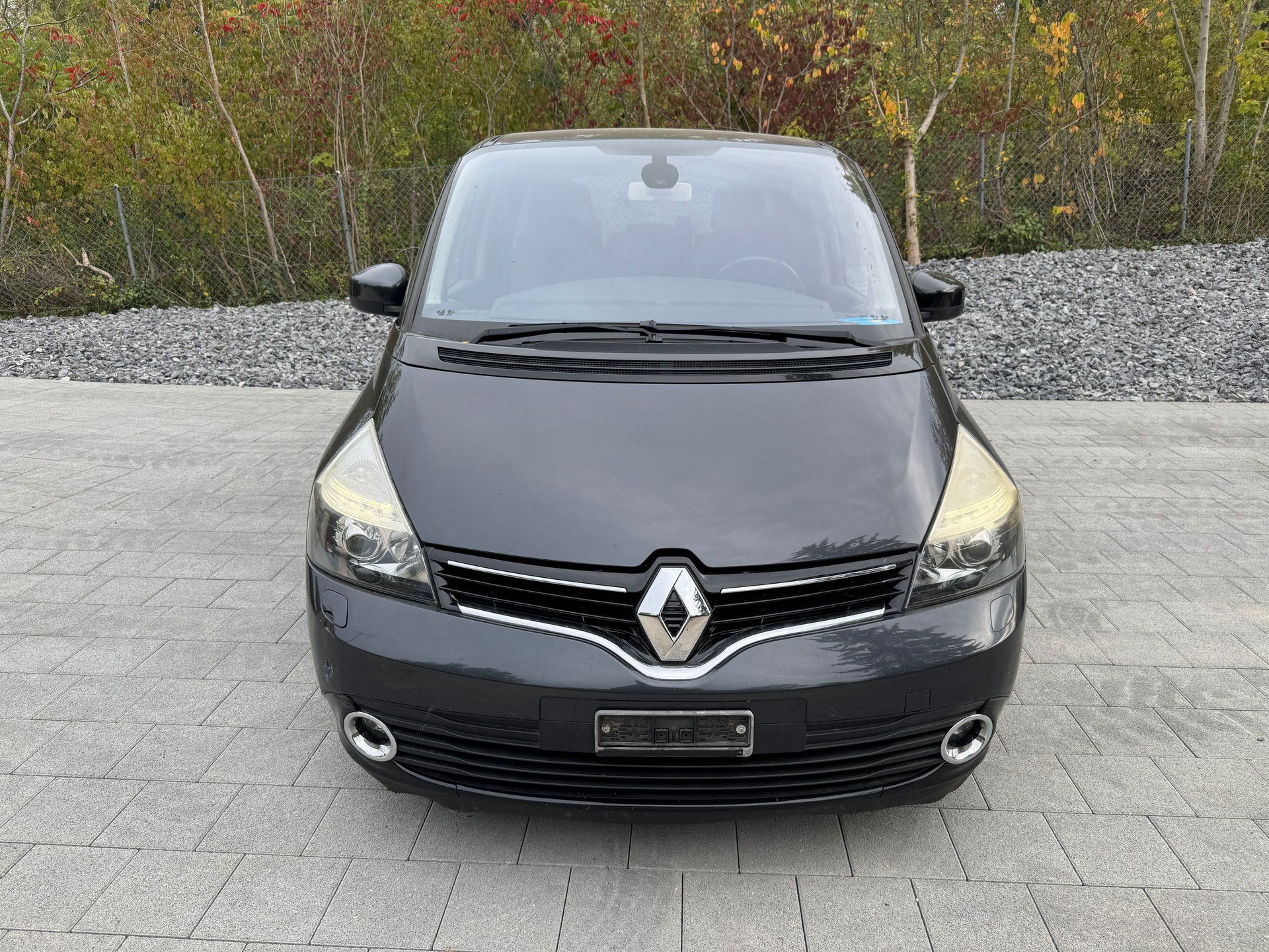 RENAULT Grand Espace 2.0 dCi Dynamic Automatic **7Platz**-image-7