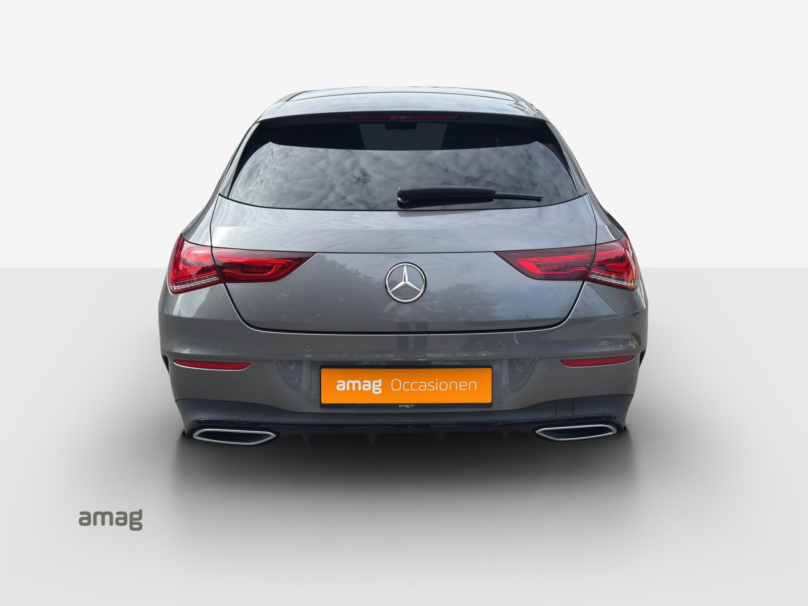 MERCEDES-BENZ CLA Shooting Brake 250 4Matic 7G-DCT AMG Line-showroom-element-3