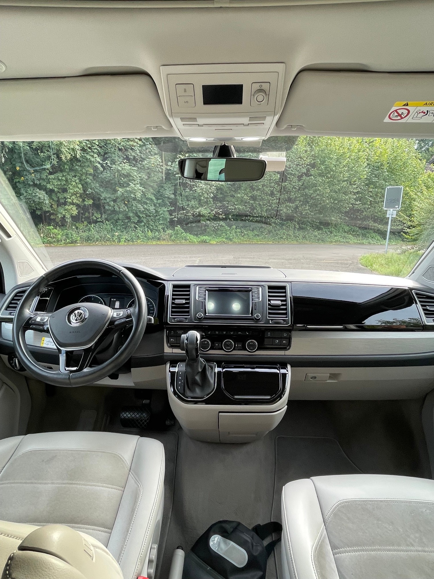 VW 2.0 TDI 204 Ocean GREY DSG 4m-image-7