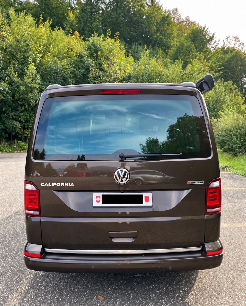 VW 2.0 TDI 204 Ocean GREY DSG 4m-image-2