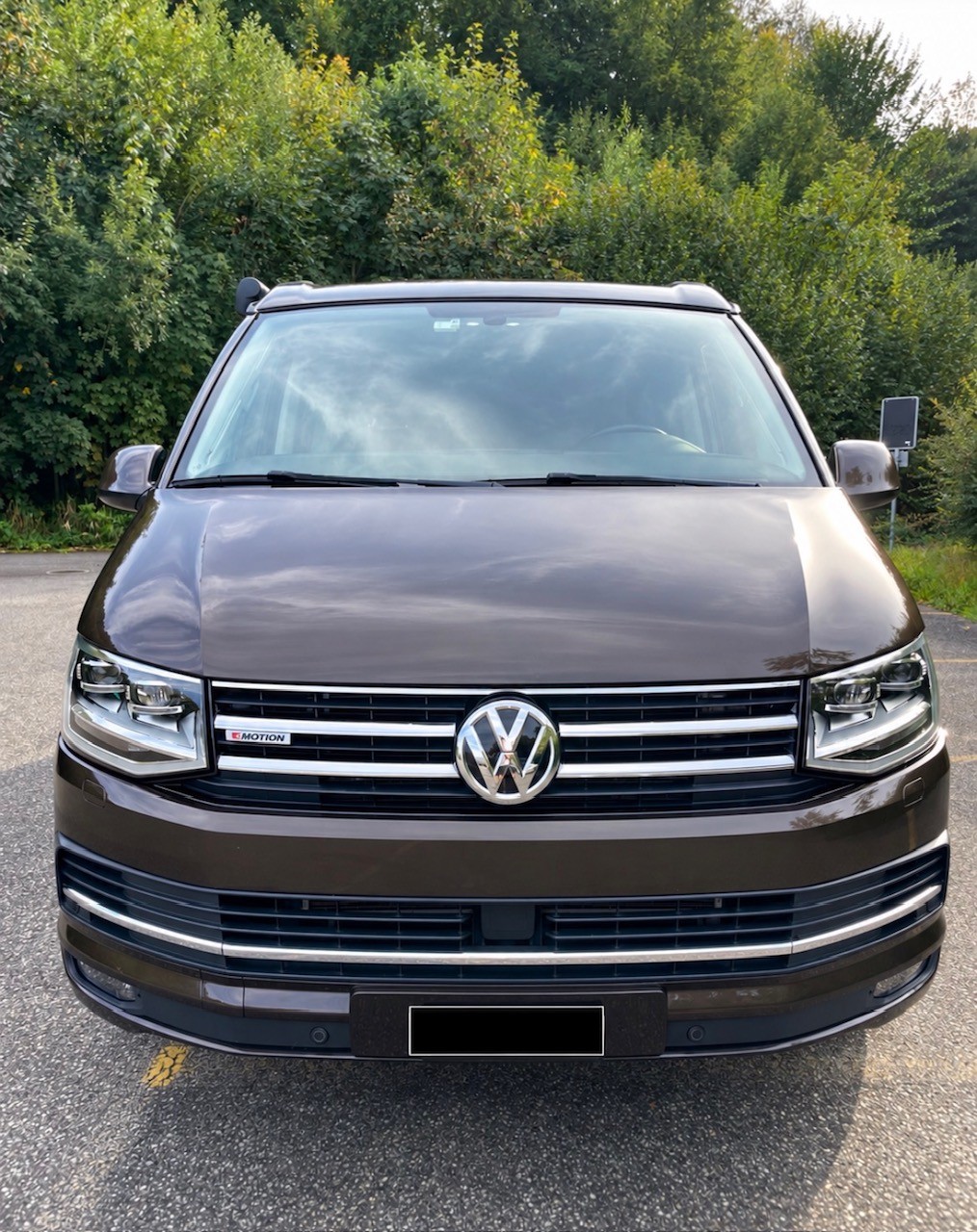 VW 2.0 TDI 204 Ocean GREY DSG 4m-image-1