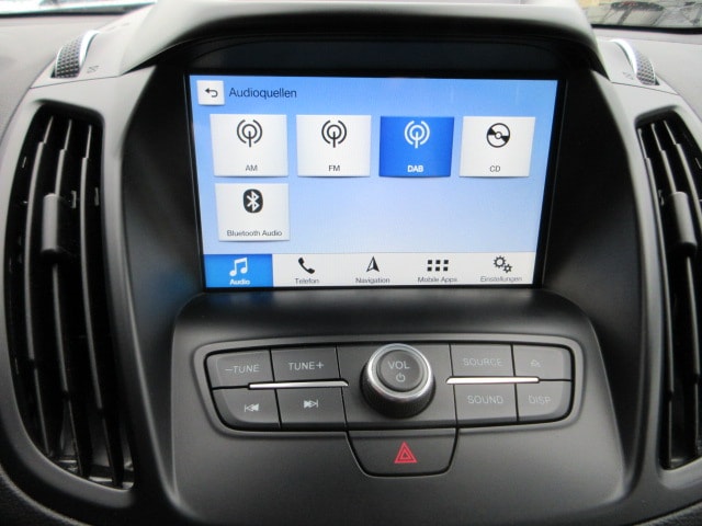 FORD Kuga 2.0 TDCi 150 ST-Line-image-15
