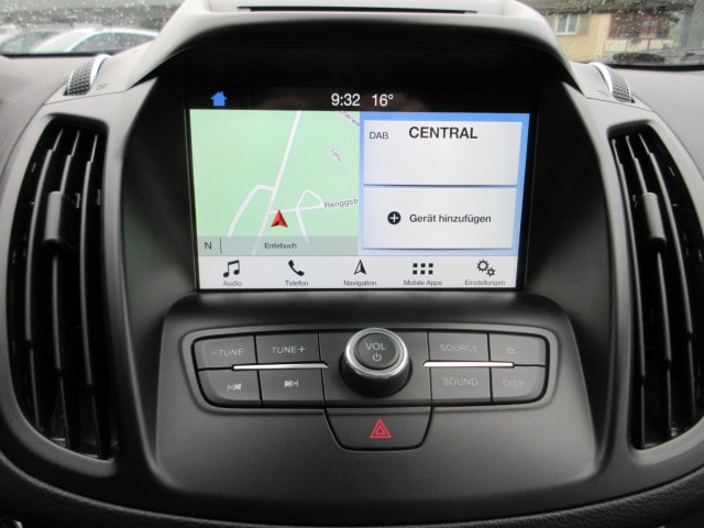 FORD Kuga 2.0 TDCi 150 ST-Line-image-13