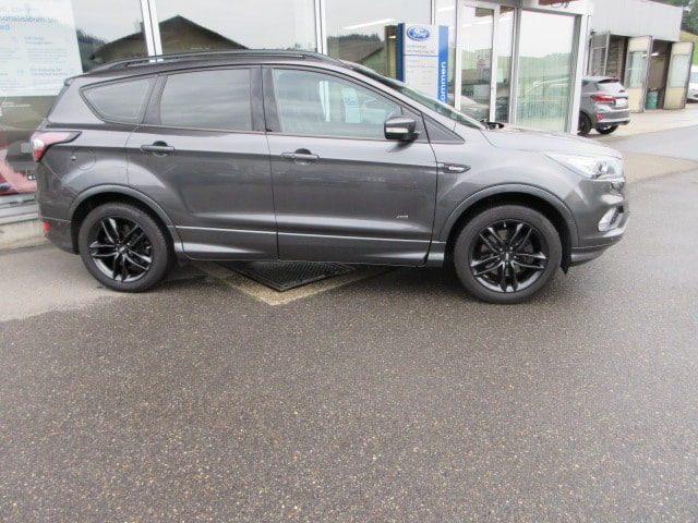 FORD Kuga 2.0 TDCi 150 ST-Line-image-1