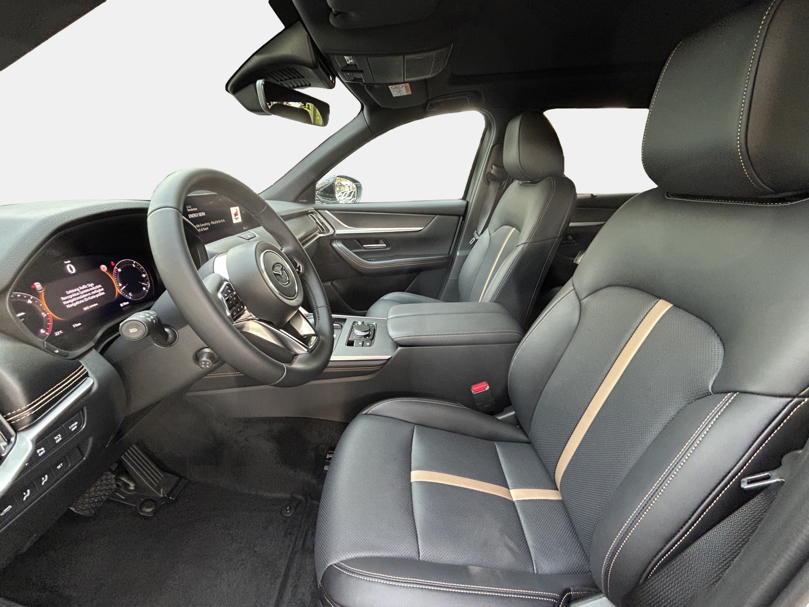 MAZDA CX-80 3.3D/254 Homura Plus 4x4-image-9