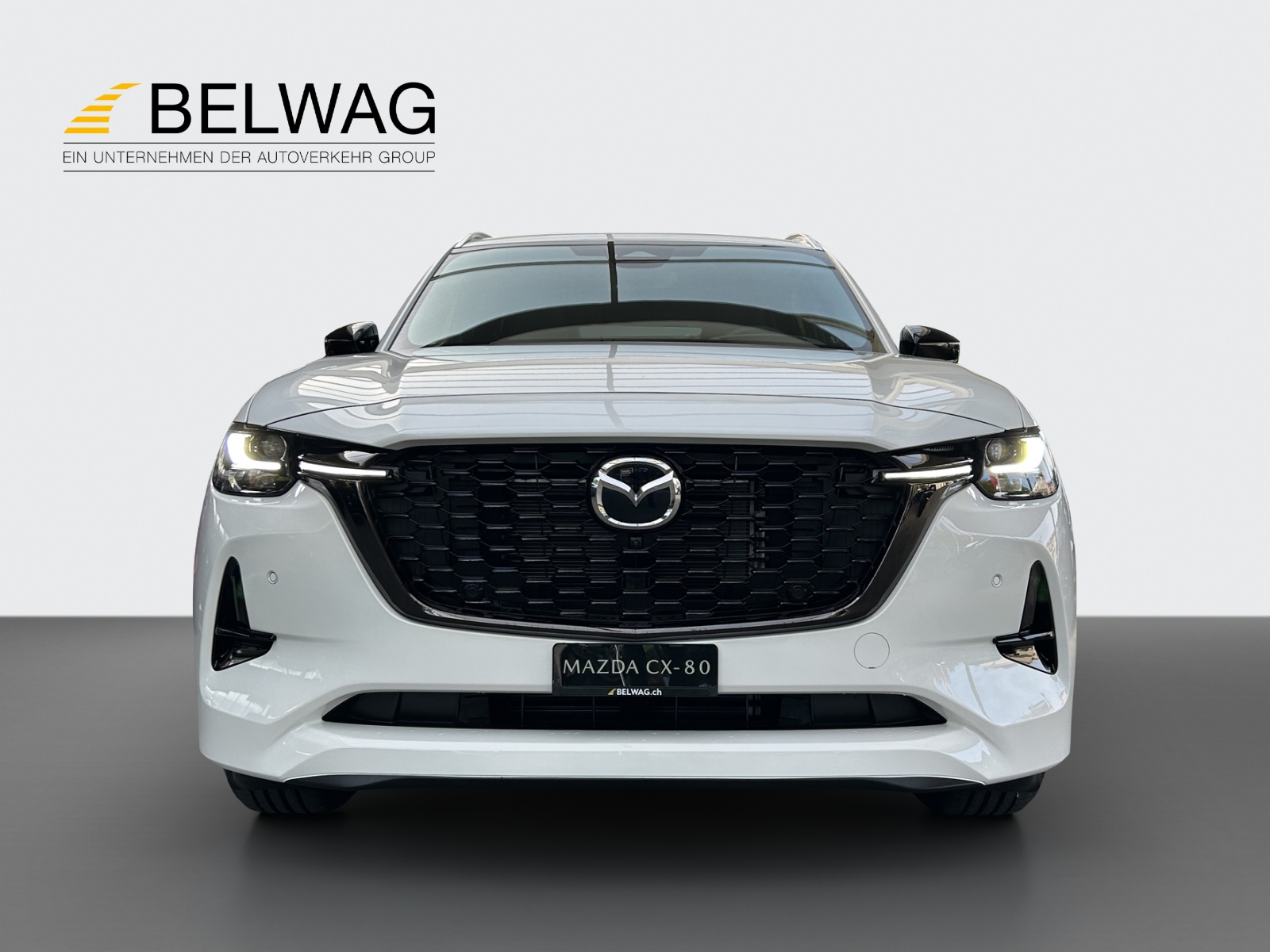 MAZDA CX-80 3.3D/254 Homura Plus 4x4-image-1