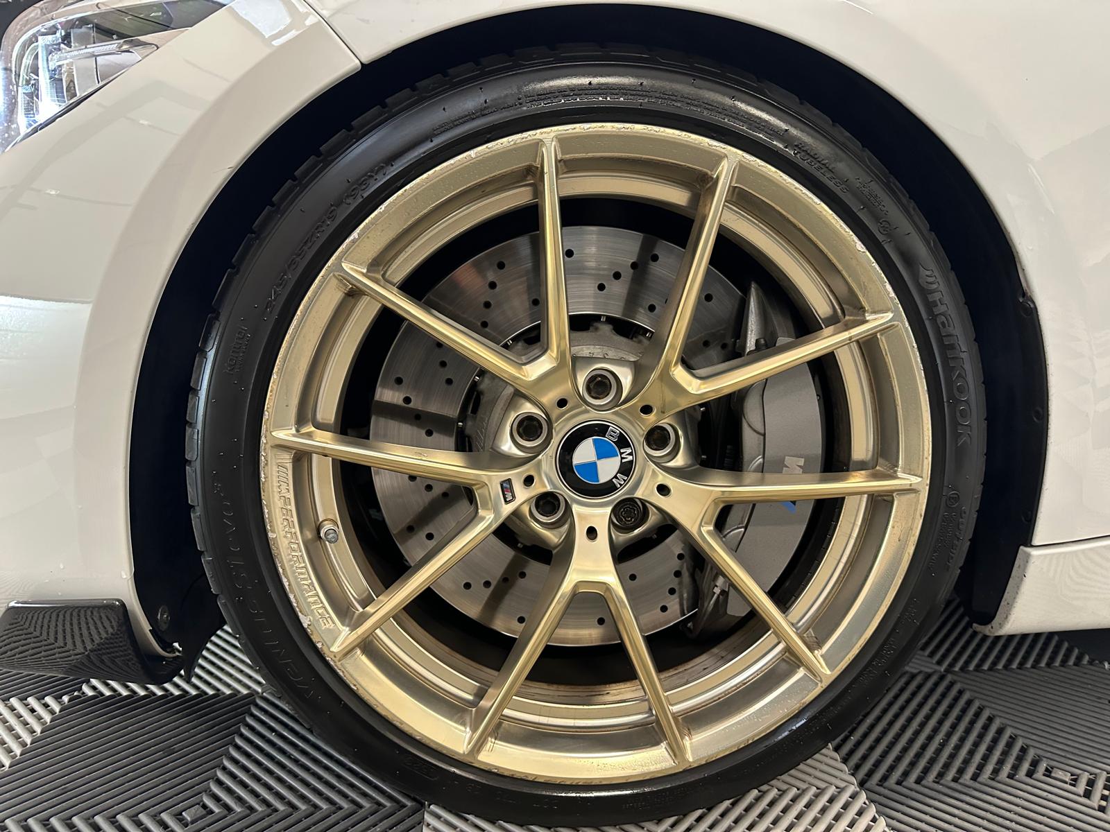 BMW M2 Competition Swiss Performance Pro Edition-image-29