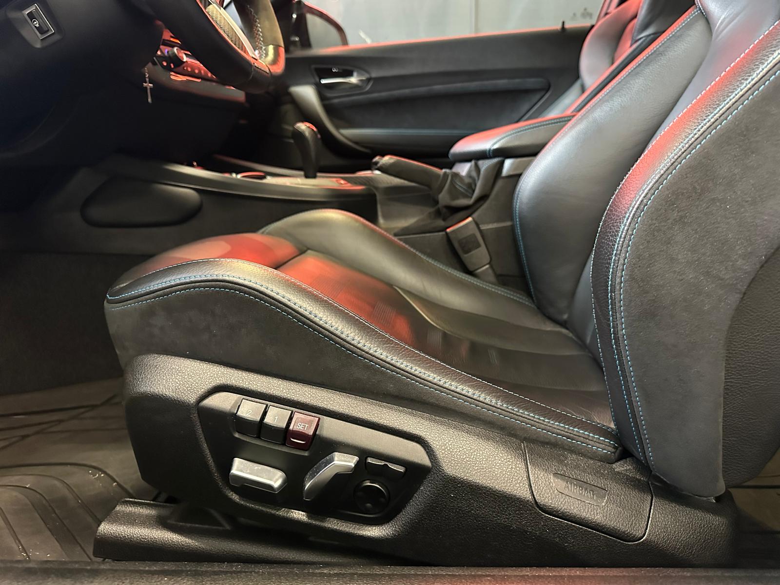 BMW M2 Competition Swiss Performance Pro Edition-image-9