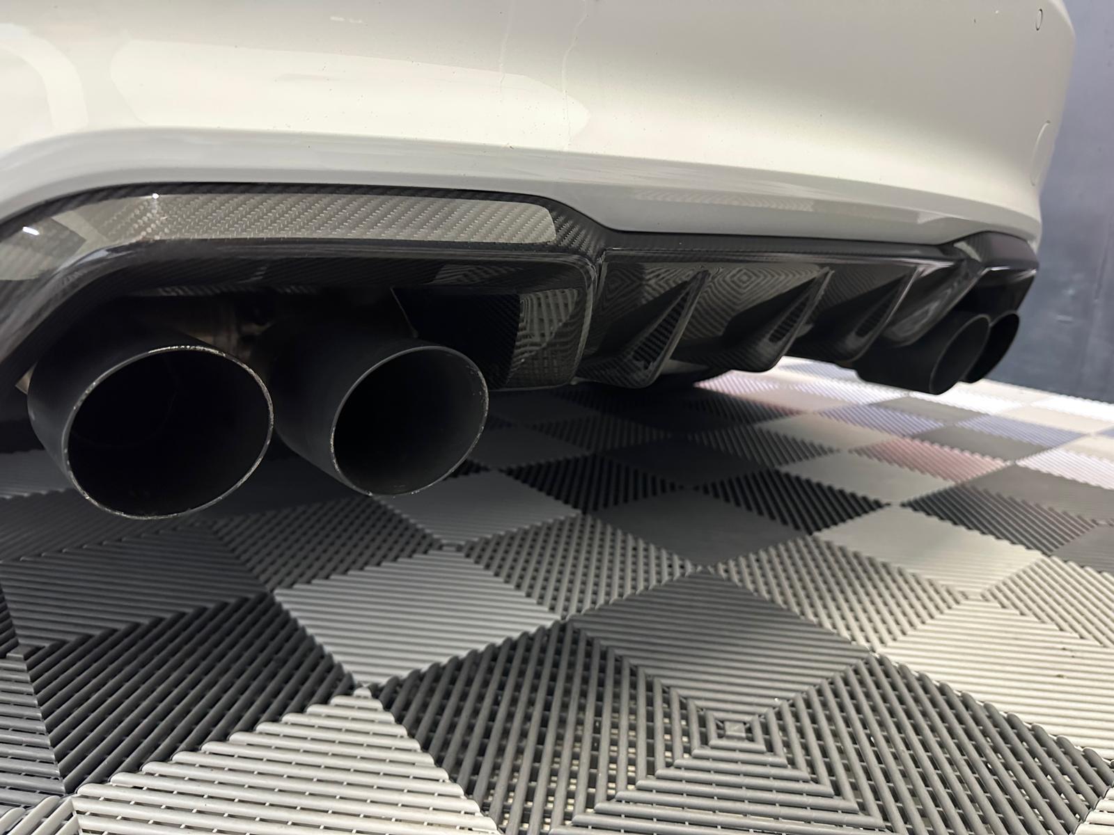 BMW M2 Competition Swiss Performance Pro Edition-image-26