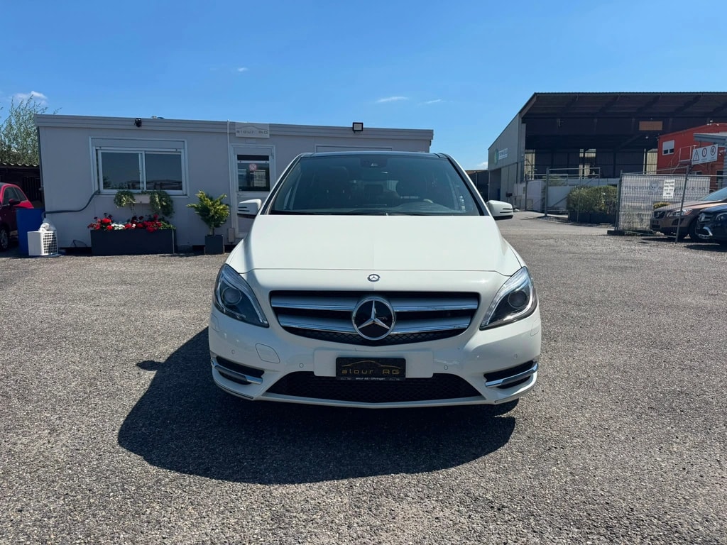 MERCEDES-BENZ B 200 CDI 7G-DCT-image-1