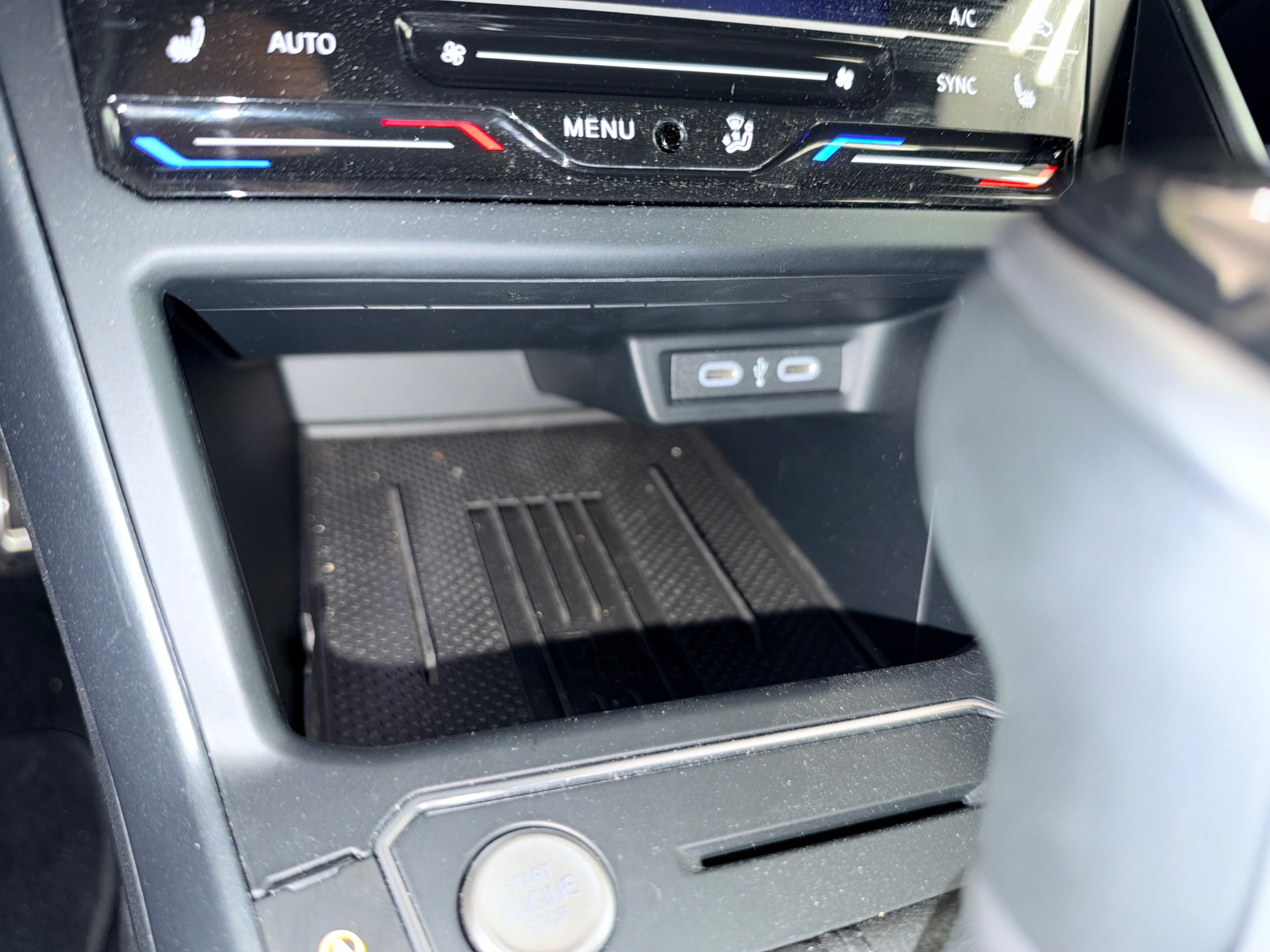 VW Polo 1.0 TSI R-Line DSG IQ-Drive CH-Fahrzeug-image-10