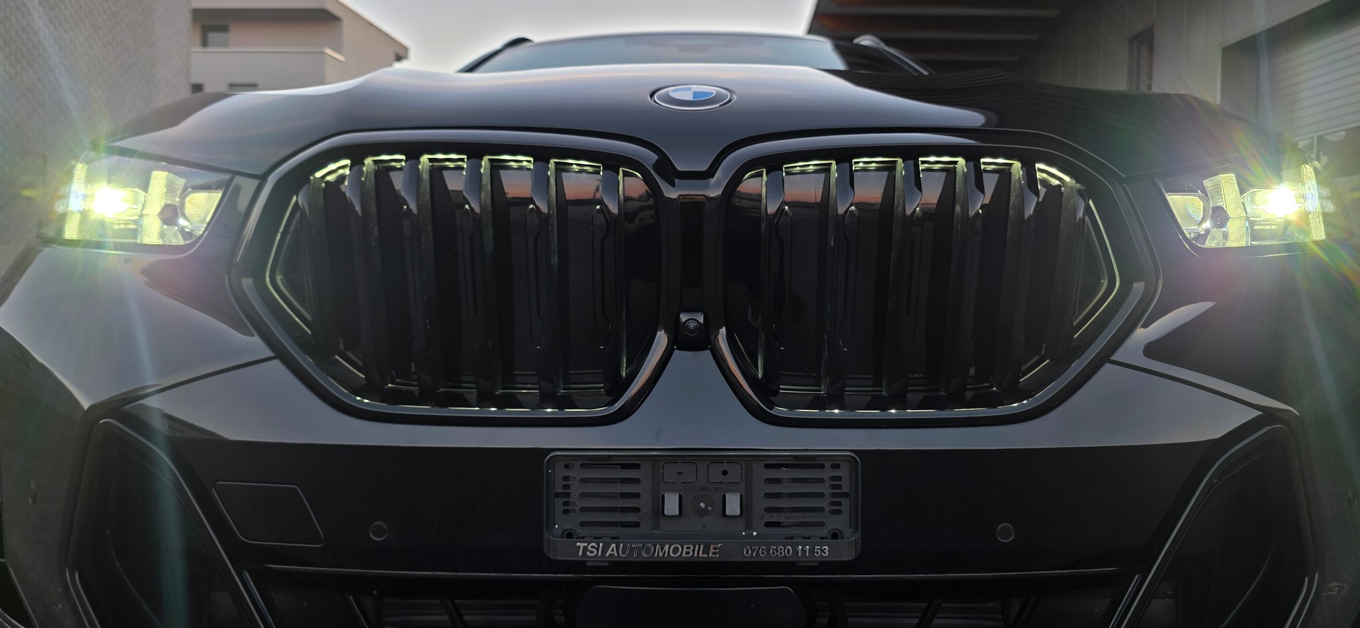 BMW X6 xDrive 48V 40d M Sport Pro Steptronic-image-7