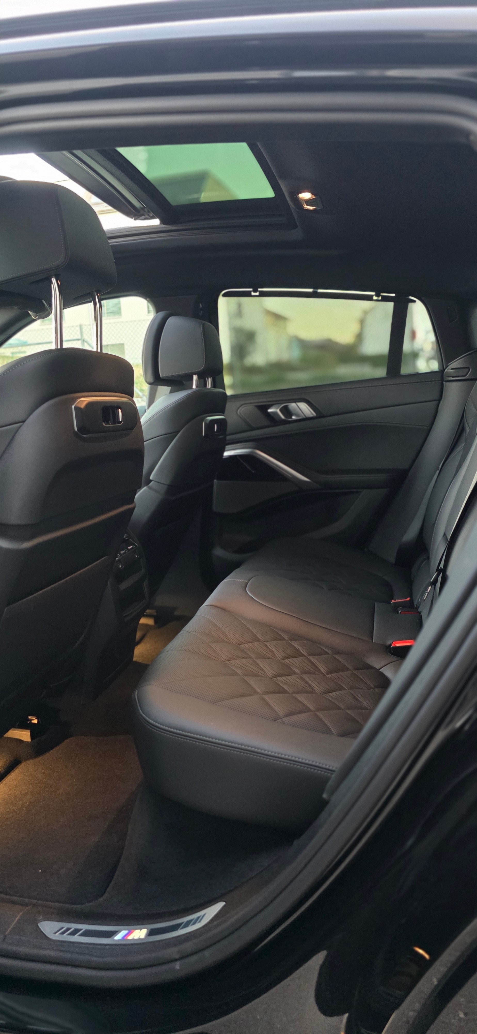 BMW X6 xDrive 48V 40d M Sport Pro Steptronic-image-11