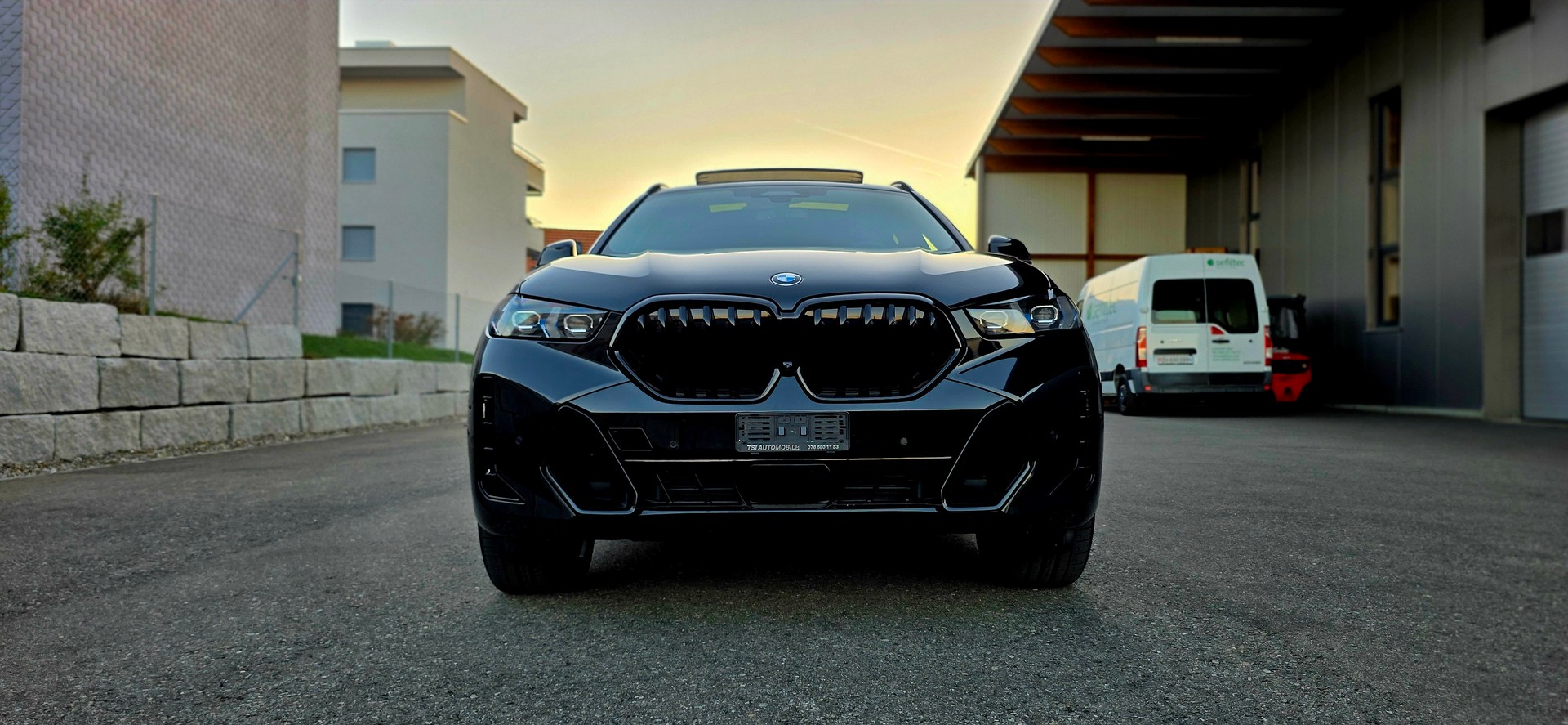BMW X6 xDrive 48V 40d M Sport Pro Steptronic-image-6