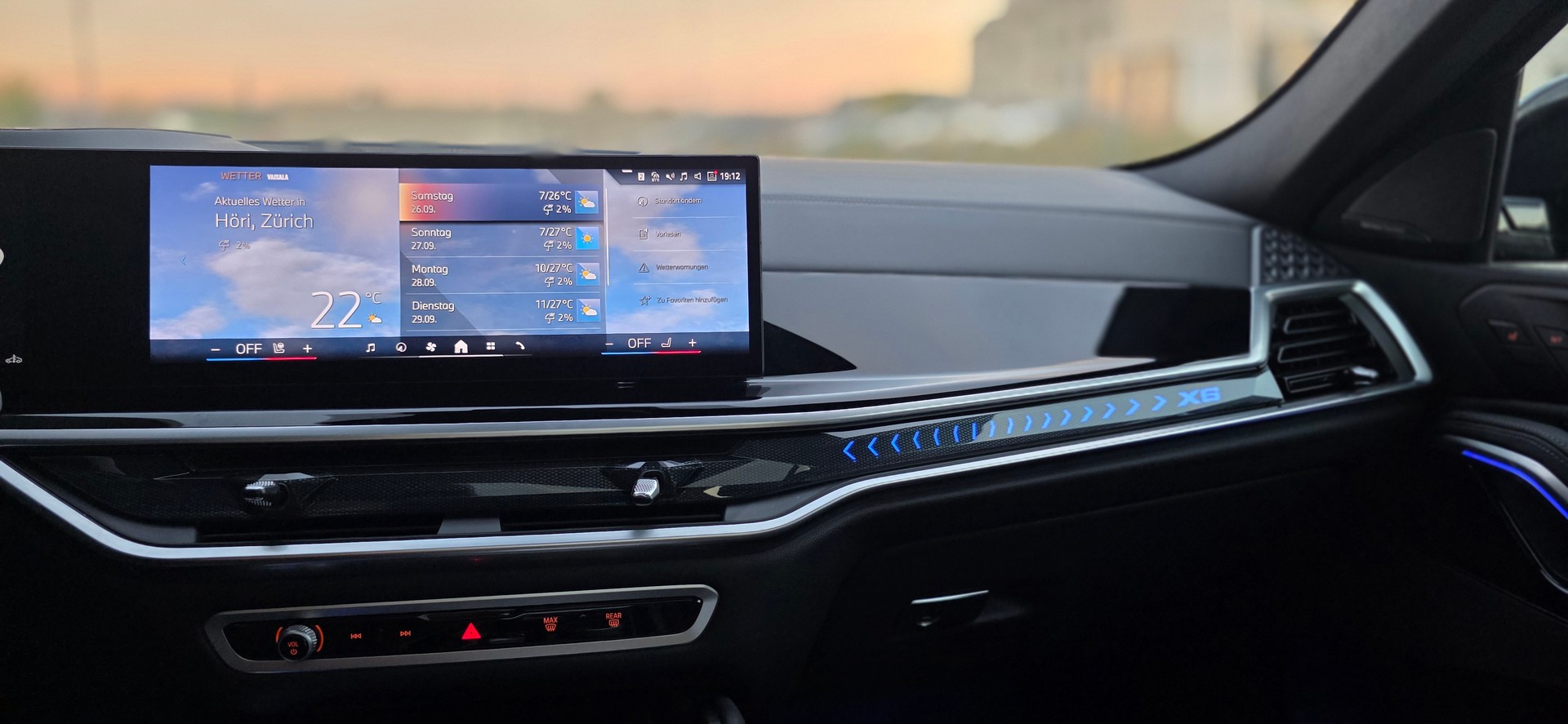 BMW X6 xDrive 48V 40d M Sport Pro Steptronic-image-22