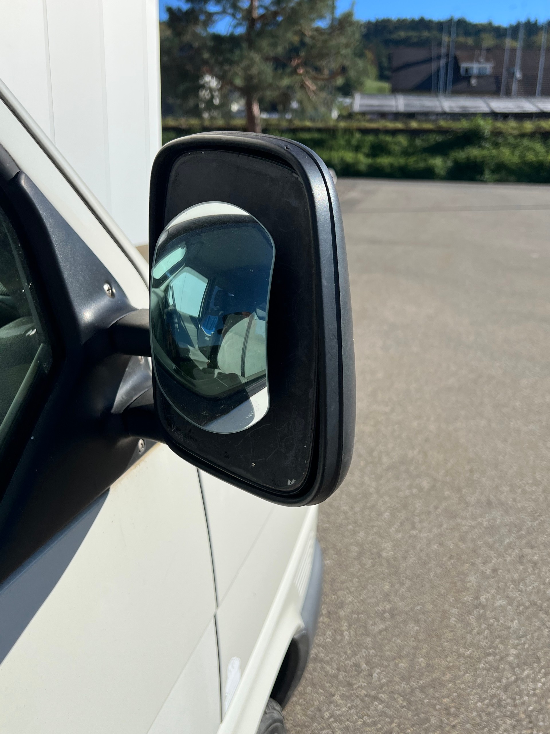 VW T4 2.5TDI-image-12