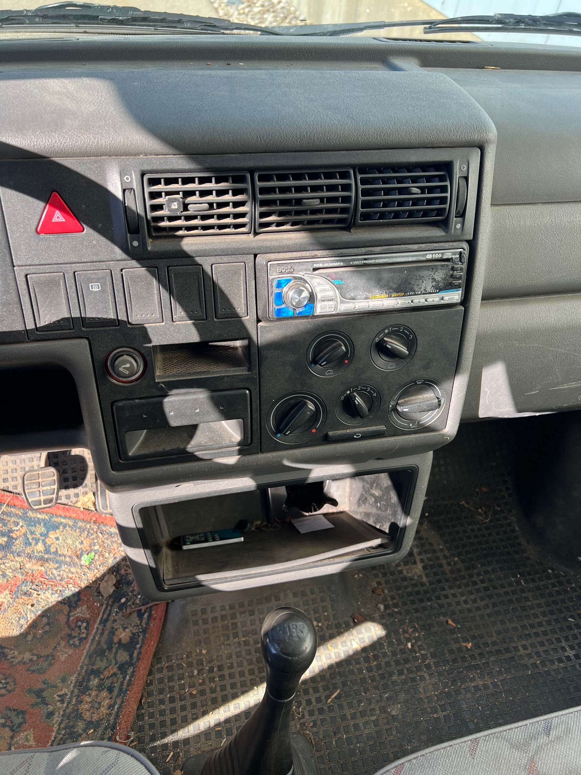 VW T4 2.5TDI-image-9